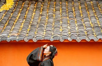 YiTuYu艺图语 Vol.8525 Tao Zi (49P)