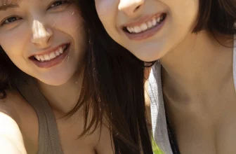 エリマリ姉妹, 週プレ Photo Book 『週プレ プラス！』アザーカット集「追い越していいよ、私はここにいるから。～prologue～」 Set.02