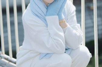 YiTuYu艺图语 Vol.8625 Yu Pao Pao (23P)