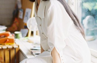 YiTuYu艺图语 Vol.8608 San Yuan (19P)