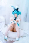 Seya狮砸-初音白兔女郎[111MB-12photos]