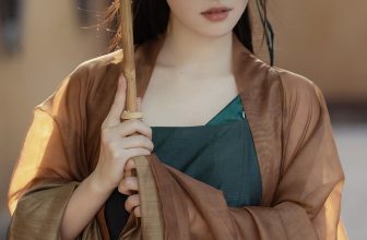 YiTuYu艺图语 Vol.8646 Wan Dou Er (24P)