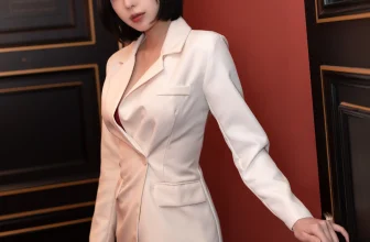 Parkhaag 박하악, ArtGravia Vol.532 Photobook Set.02