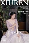 XiuRen秀人网 No.10737 Yu Zi Jiang Fish (75P)