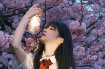 YiTuYu艺图语 Vol.8564 Xing Zhi Ka Tao (21P)