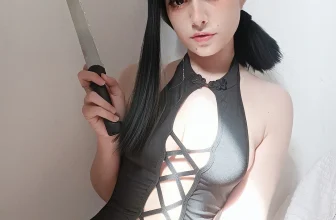 Kity Shouko – Kobeni[52MB-15photos]