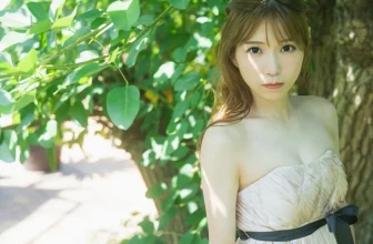 ASAKA 亜咲花, FRIDAYデジタル写真集 「Born this Way vol.2」 Set.01