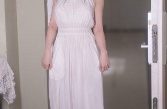 Coser小姐姐星之迟迟 - 雨天的奇妙偶遇