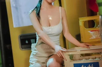 桜井宁宁 失眠冲剂 搬运工[490MB-127photos]