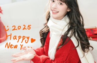 YiTuYu艺图语 Vol.8524 Xia Yu Xiao Nian (26P)