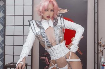 Coser@Choi Ji Yun Sakura Haruno