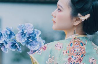 YiTuYu艺图语 Vol.8596 Zai Zai (34P)