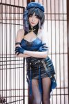 Coser@轩萧学姐 – 秧秧 Part01 (55P)