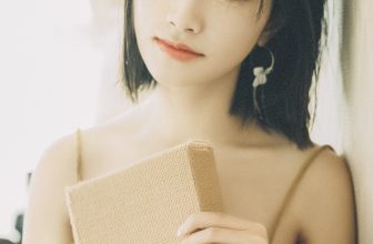 YiTuYu艺图语 Vol.8660 Ji Hui Yuan Juice (19P)