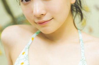 JP Maya Imamori 今森茉耶 – 1st写真集 恋がはじまクる Part02 (71P)