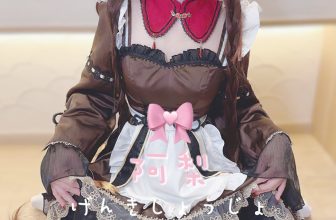 Coser@清梨 – X精选合集 No.2 Part01 (58P – 12V)