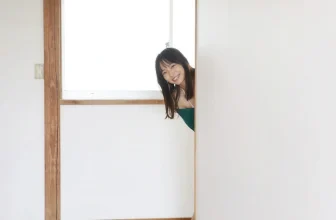 Nene Shida 志田音々, FRIDAYデジタル写真集 「My Beloved Summer Girl 愛しの」 Set.03