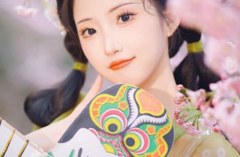 YiTuYu艺图语 Vol.8636 Tu Ya W (23P)