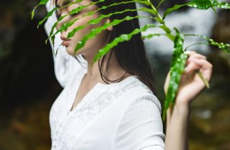 YiTuYu艺图语 Vol.8526 Zai Lai Wan Su Rou (20P)