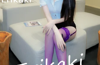 XiuRen秀人网 No.8999 Erikaki