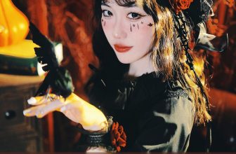 YiTuYu艺图语 Vol.8540 Chi Bai (32P)