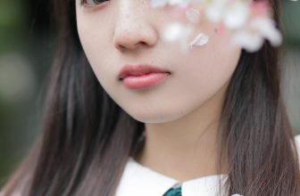 YiTuYu艺图语 Vol.8649 Xiao Zi (38P)