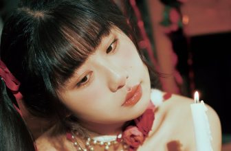 YiTuYu艺图语 Vol.8599 Mei Zi Mei Zi (15P)