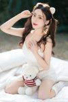 YiTuYu艺图语 Vol.8613 Yi Bao (21P)