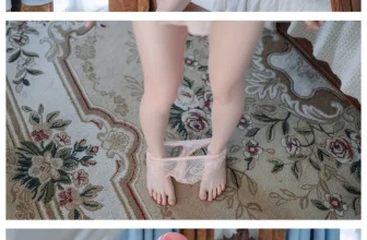 Hackee – Louise[90MB-68photos]