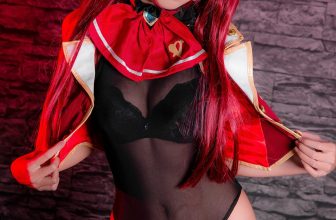 Coser@lMusicl – Marine Senchou (25P)