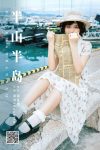 YiTuYu艺图语 Vol.8537 Ling Ke Shawbrin (34P)