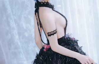 Coser@是夙卿呀 绫波丽 花之语