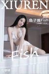 XiuRen秀人网 No.8962 鱼子酱Fish