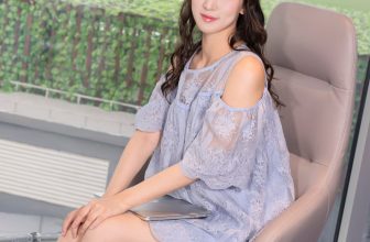 [克拉女神Kelagirls] 姜璐 学姐挑鞋