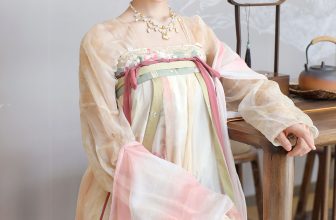 XiuRen秀人网 Uncensored Li Shuang Er 梨霜儿 – R18 秀人网模特 梦回大唐 Part01 (57P)