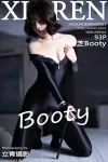 XiuRen秀人网 No.8987 徐莉芝Booty