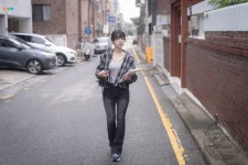 Yeha (예하) Pure Media Vol.307 Yeha x Yuna After school Sclass[663MB-215photos]