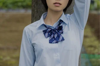 School Uniforms & Miss Short Cut Best 工作服×ショートカット Set.02