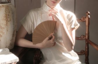 YiTuYu艺图语 Vol.8655 Fen Mian Gu Niang (15P)