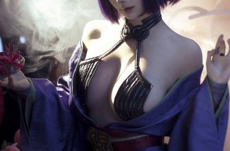 Coser@蠢沫沫 chunmomo – 2025年09月自拍 Part01 (62P)