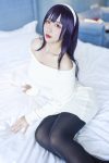 Coser@九曲Jean – Utaha (29P)