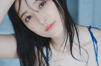 JP Ami Yamazaki 山崎あみ – FRIDAY Monthly Girl 048 完全未発表100カット Part02 (52P)