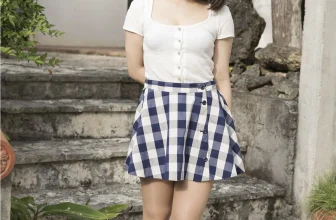 Mana 真奈, 写真集 激撮 「無邪気なおっぱい」 Set.02