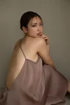 Aika Sawaguchi 沢口愛華, FLASHデジタル写真集 「Silent Heat」 Set.01