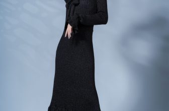 [克拉女神Kelagirls] 小岚 淑女抬脚