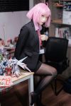 Coser@Cien恩恩 – HamanOL (26P)
