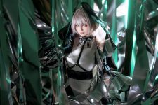 Coser小姐姐 星之迟迟 - 舟本 Heartbeat - 3