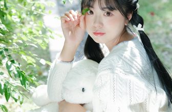 YiTuYu艺图语 Vol.8651 Yi Zhi Nuan Nuan (27P)