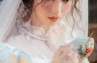 YiTuYu艺图语 Vol.8534 Wang Zong Yue (23P)