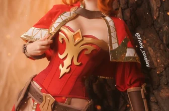 Fishy ︱ Lina[13MB-14photos]